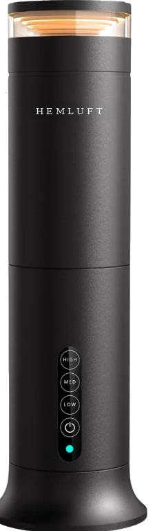 The Pillar